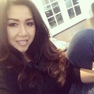 Meet your Posher, Norita